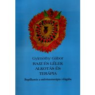 Rajz és lélek, alkotás és terápia