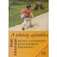 A tehetség ajándéka