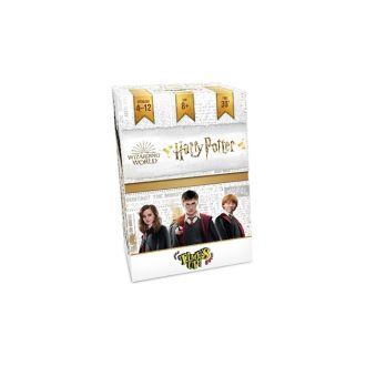 Time's Up Harry Potter 