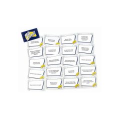 Jó tudni! társasjáték