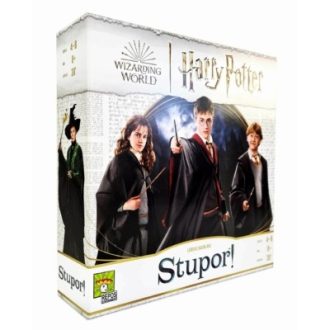 Harry Potter Stupor! társasjáték