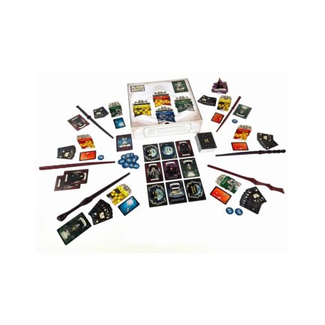 Stupor! társasjáték