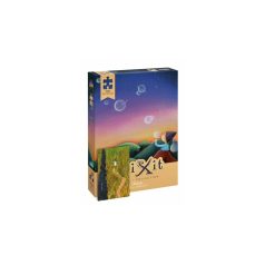 Dixit puzzle 500 darabos A vándor