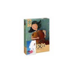 Dixit puzzle 500 darabos Harmónia 