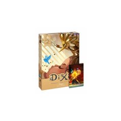 Dixit puzzle 500 darabos Szökésben  