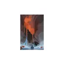 Dixit puzzle 1000 darabos Sellődal 