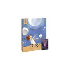 Dixit puzzle 1000 darabos Teremtés 