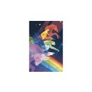 Dixit puzzle 1000 darabos Két szín között 