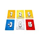 Bumm! Ne robbanj fel! kártyajáték