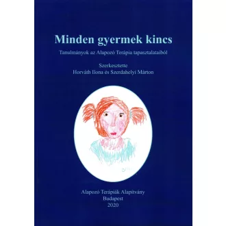 Minden gyermek kincs 