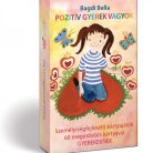 Pozitív gyerek vagyok kártya