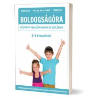 Boldogságóra kézikönyv 3-6 éveseknek