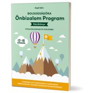   Boldogságóra Önbizalom program kézikönyv 12-18 éveseknek