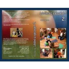 Labdával az egészségért 2. DVD