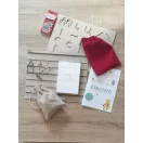 Betűfogó betűtanító fejlesztő játék kartonból