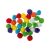 Vegyes pompon csomag 30 mm, 30 db
