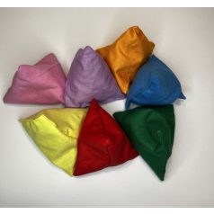 Tapiramis tapintásérzékelést fejlesztő játék