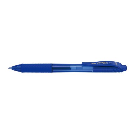 Pentel EnerGelX 0,35 zselés toll kék