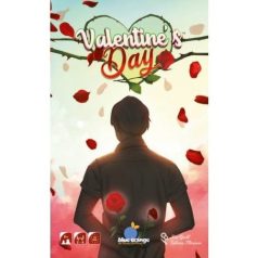 Valentin-nap - Valentine's Day