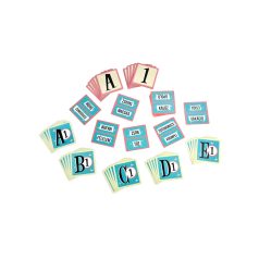 Szókapocs társasjáték