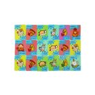 Cica pizza taco gida sajt Vízálló kártyák