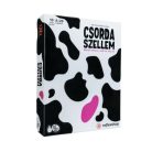 Csordaszellem társasjáték