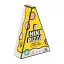 P mint Pizza társasjáték