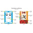 Határtalan multikártya