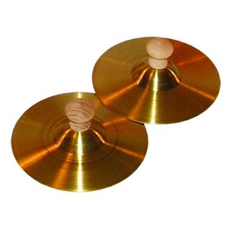 Réz cintányér 12 cm