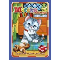 Macskaköröm Írás-előkészítő feladatok óvodásoknak