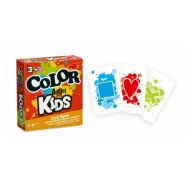 Color Addict Kids Színek és formák