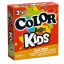Color Addict Kids Színek és formák