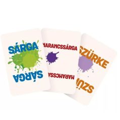 Color Addict Legyél Te is színfüggő!