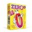 ZÉRÓ - a nulla, az nem semmi! Kártyajáték 