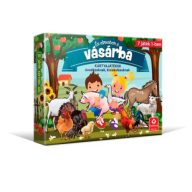 Én elmentem a vásárba kártyajáték