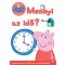 Peppa malac Mennyi az idő?