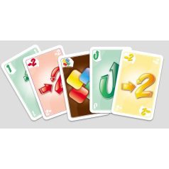 Mono parti kártyajáték