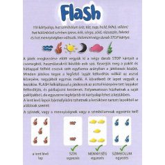 Flash kártyajáték