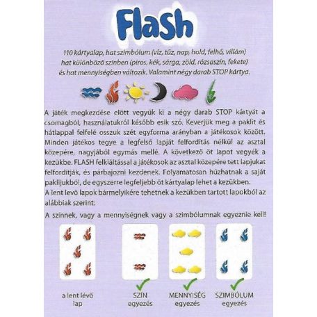 Flash kártyajáték