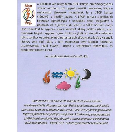 Flash kártyajáték