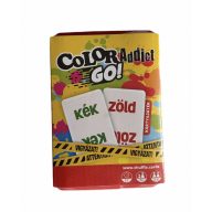 Color Addict Go Legyél Te is színfüggő!