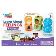 Érzelmi intelligenciát fejlesztő játék Érzések