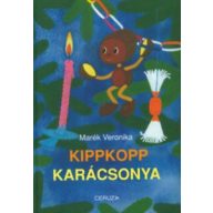 Kippkopp karácsonya 