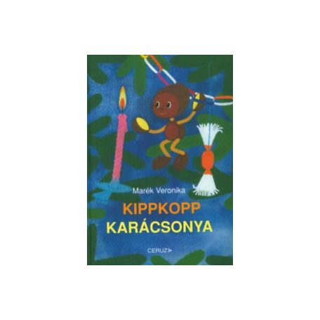 Kippkopp karácsonya 