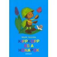 Kippkopp és a hónapok 