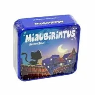 Miaubirintus társasjáték