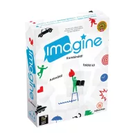 Imagine társasjáték