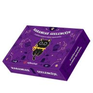 Haramiau szelencéje társasjáték