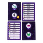 Haramiau szelencéje társasjáték