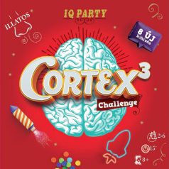 Cortex 3